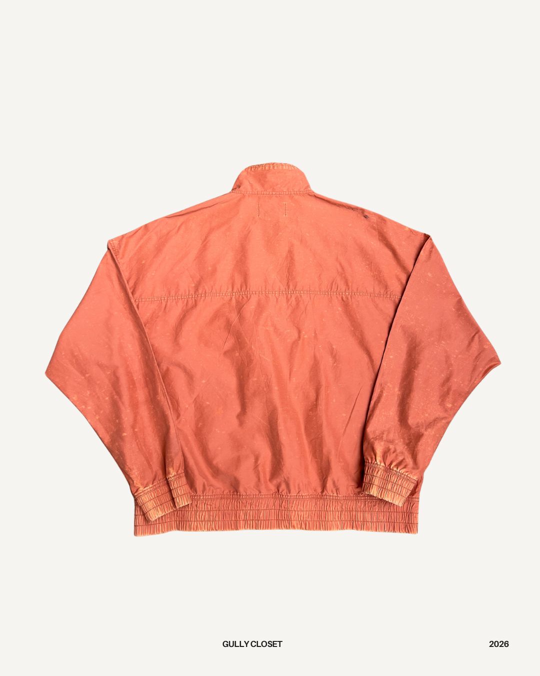 Jordan Air Stone Washed Top - Gully Closet